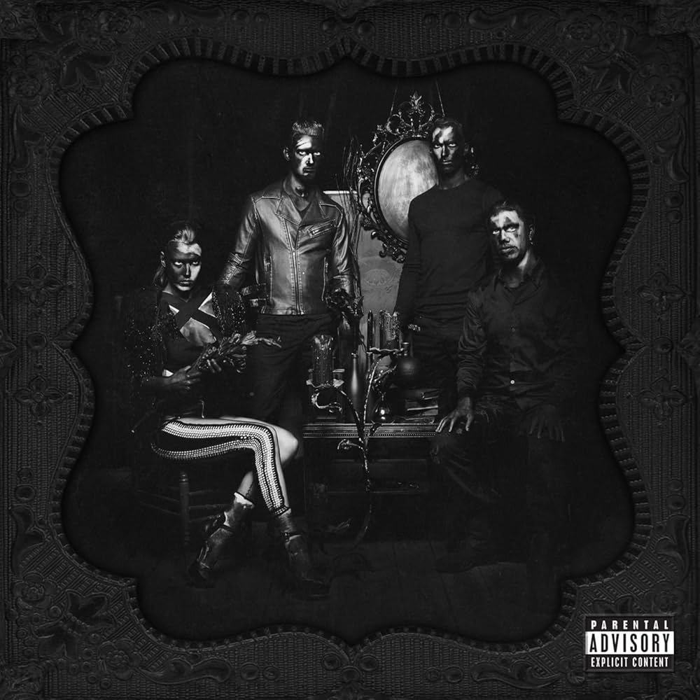 Halestorm – The Strange Case Of...