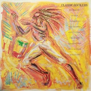 Various – Classic Rockers