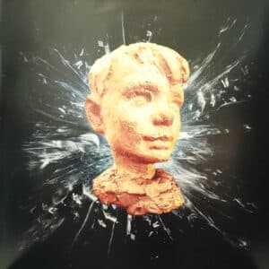 Ismo Alanko – Minä Halusin Olla Niin Kuin Beethoven (Oranssi)