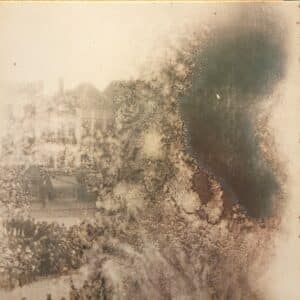 Af Ursin – Aika (Un Reveil Sidérant Dans Le Passé Décomposé)