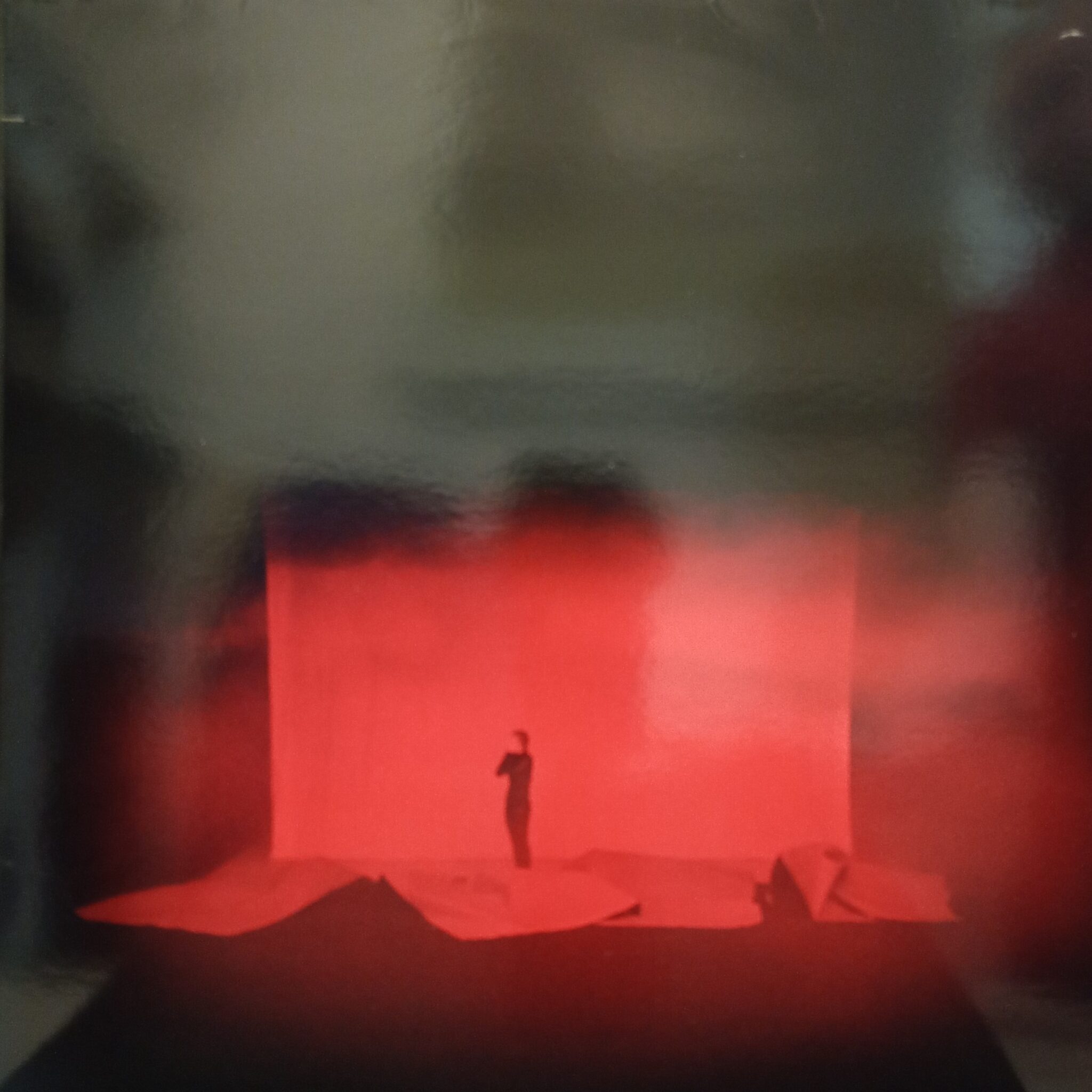 Timo Kaukolampi – Music From "Station To Station To Station"