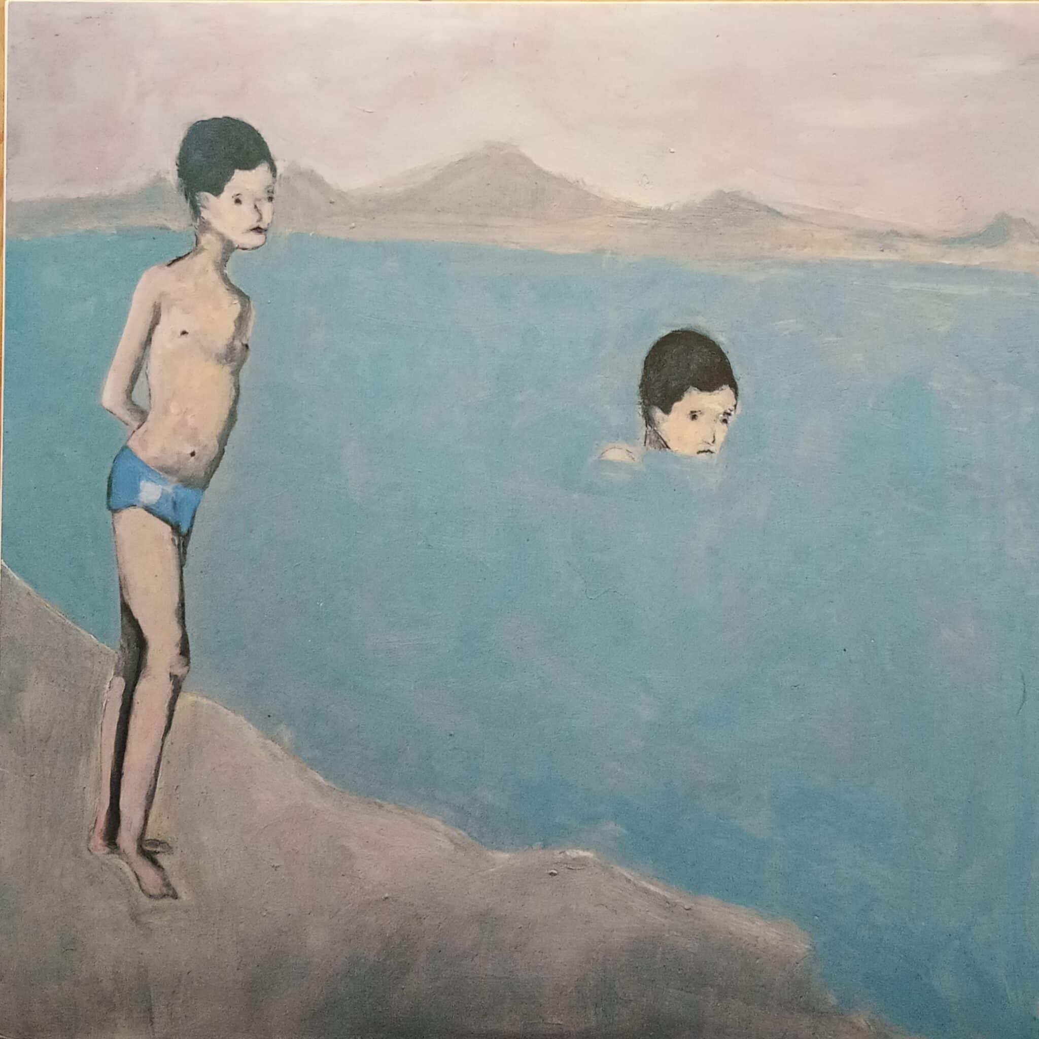 Peter Broderick – Docile