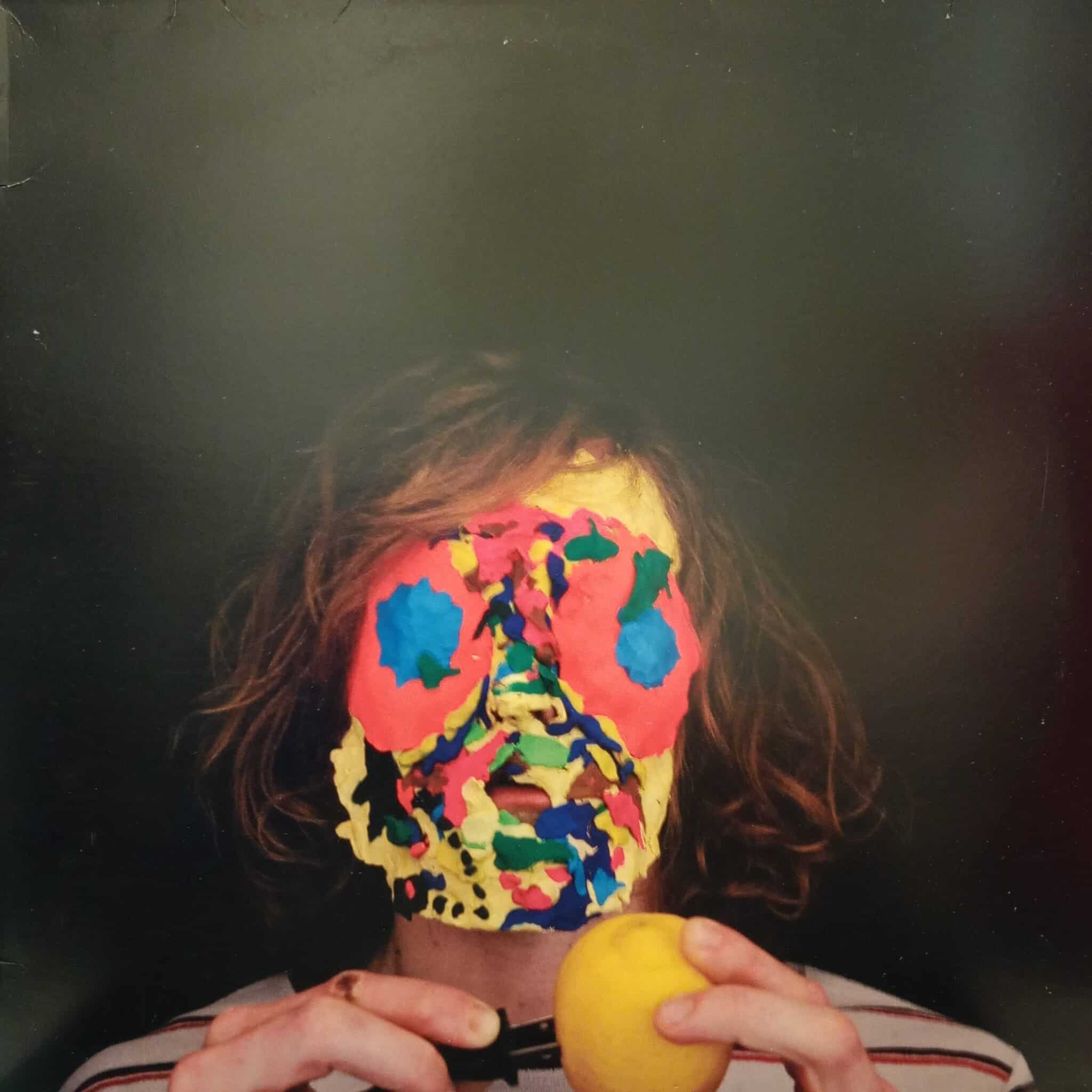 Zach Hill – Astrological Straits