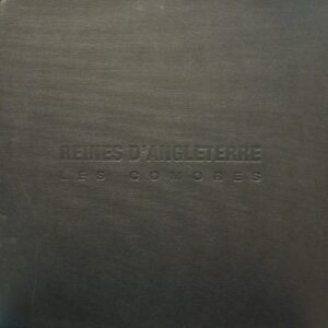 Reines D'Angleterre – Les Comores