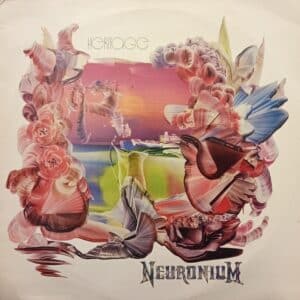 Neuronium – Heritage