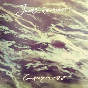 Jonas Reinhardt – Ganymede