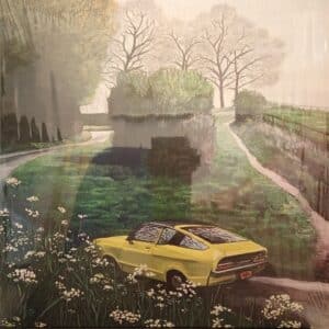 Francis Plagne, Crys Cole – Two Words