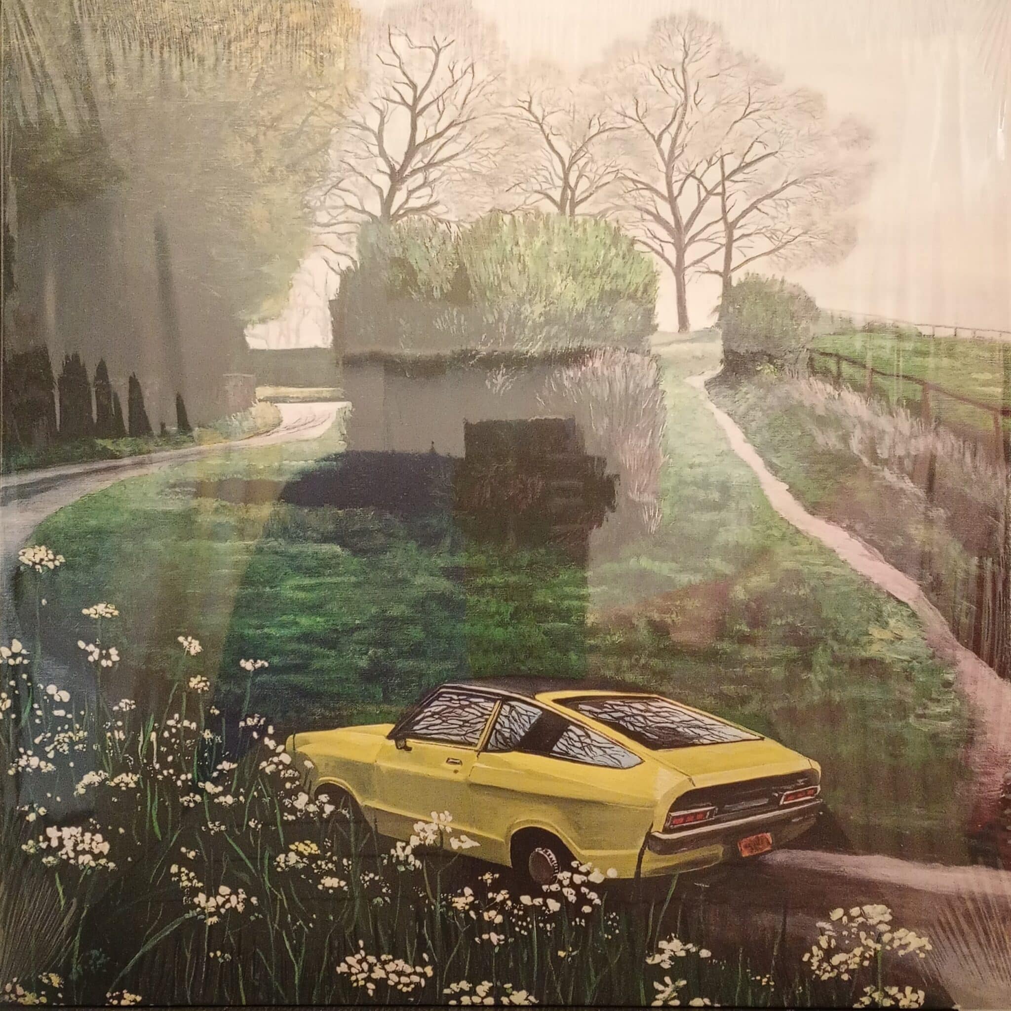 Francis Plagne, Crys Cole – Two Words