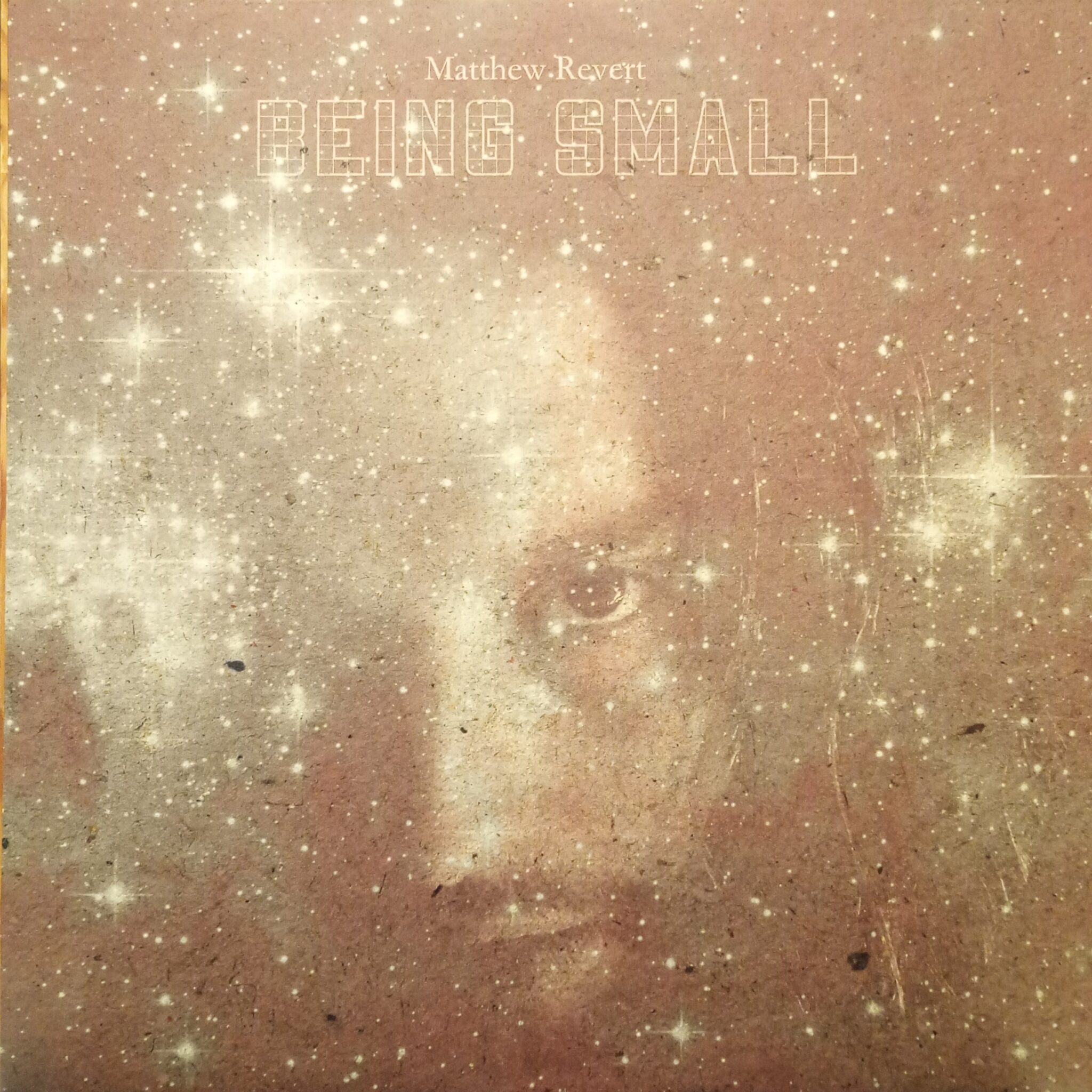 Matthew Revert – Being Small