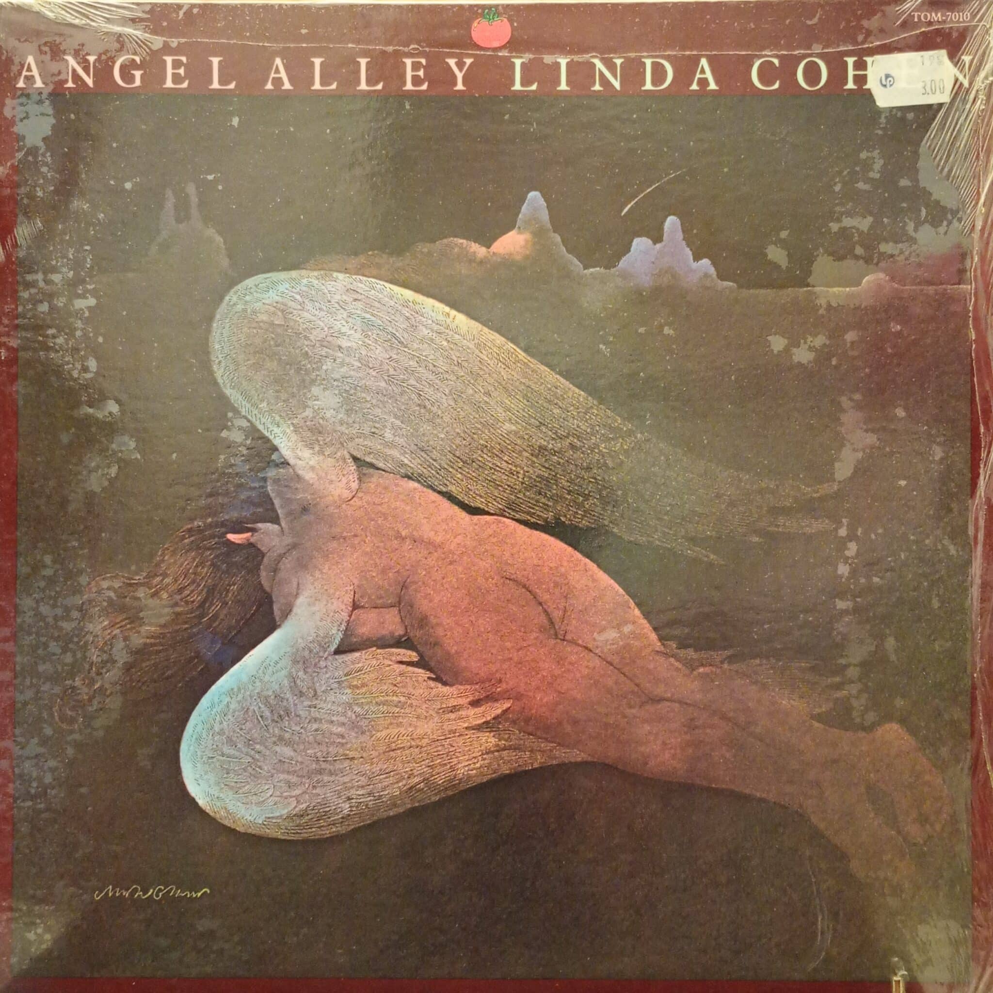 Linda Cohen – Angel Alley