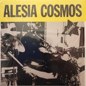 Alesia Cosmos – Exclusivo!