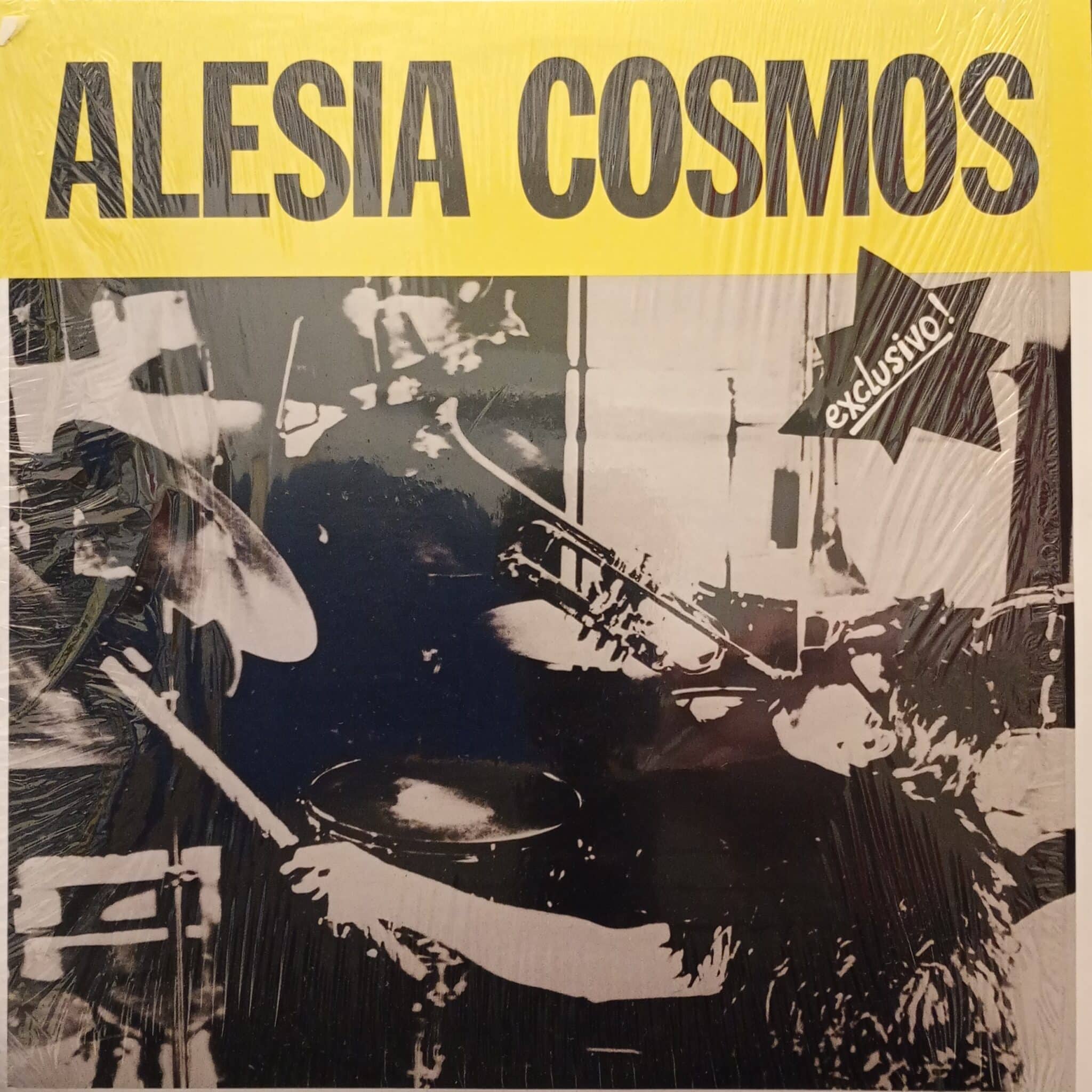 Alesia Cosmos – Exclusivo!