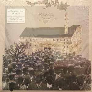 Roll The Dice – In Dust