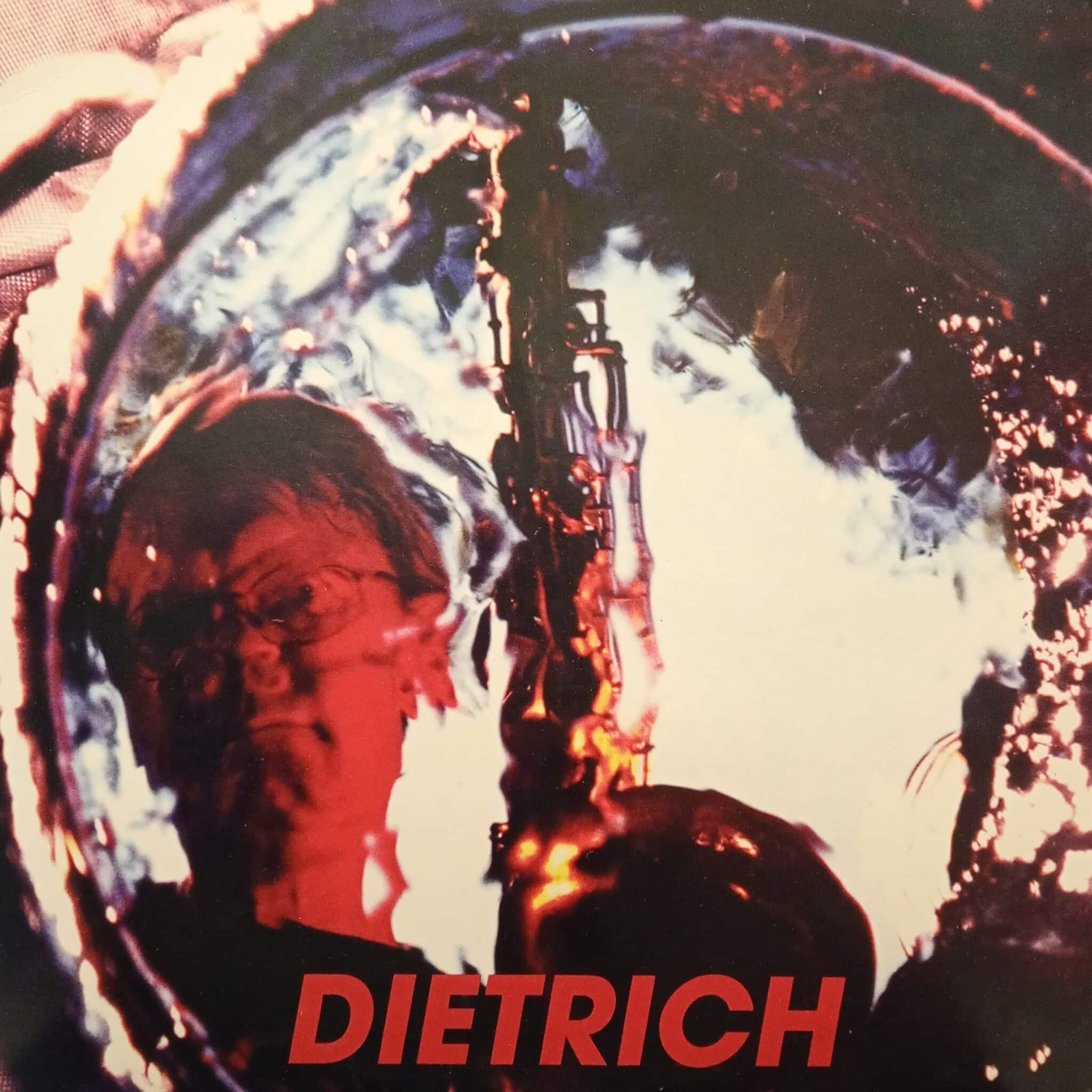Don Dietrich – Dietrich