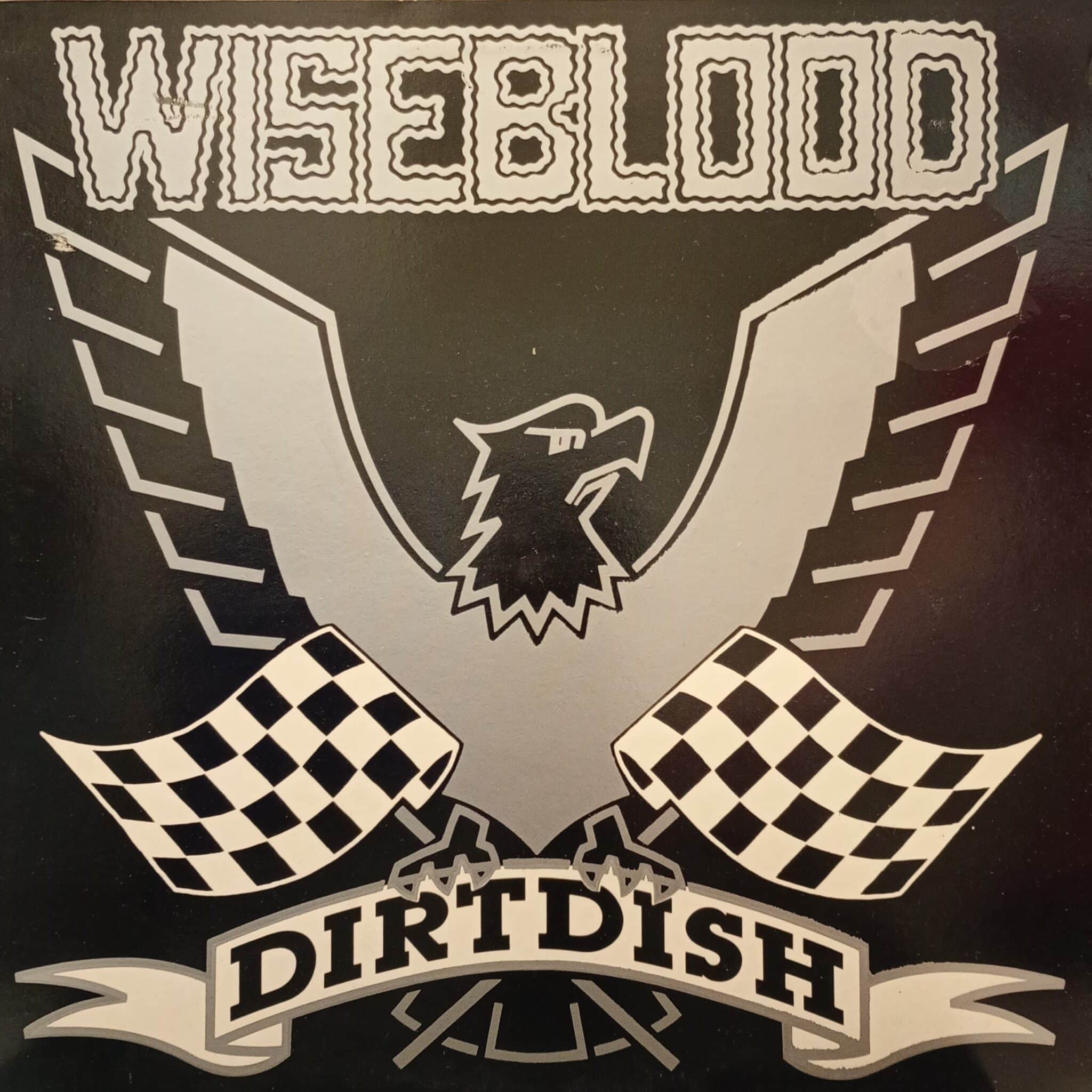 Wiseblood – Dirtdish