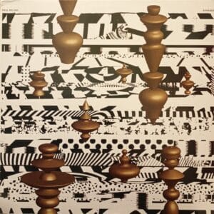 Paul Kelday – Spheres