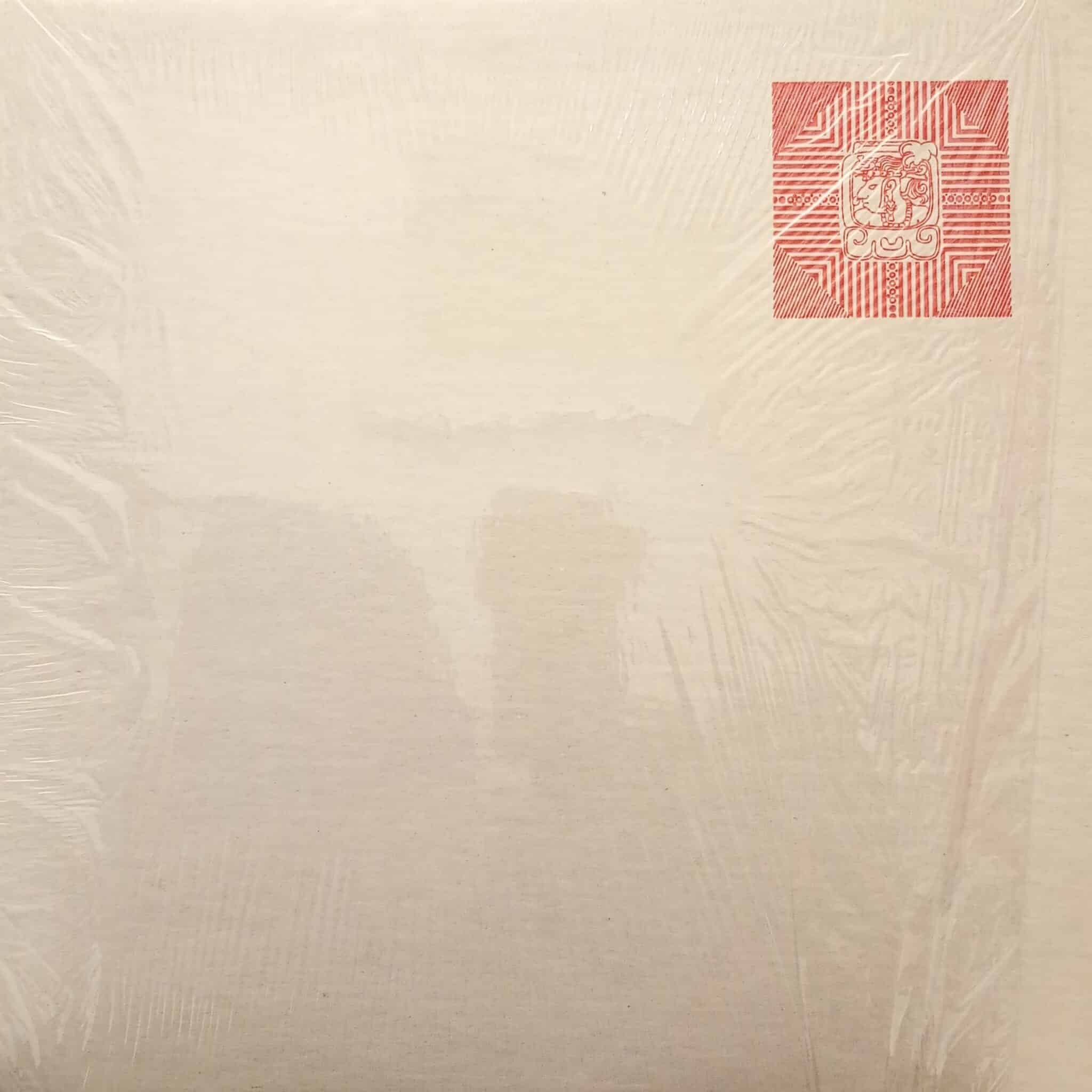 Rich La Bonte – Mayan Canals