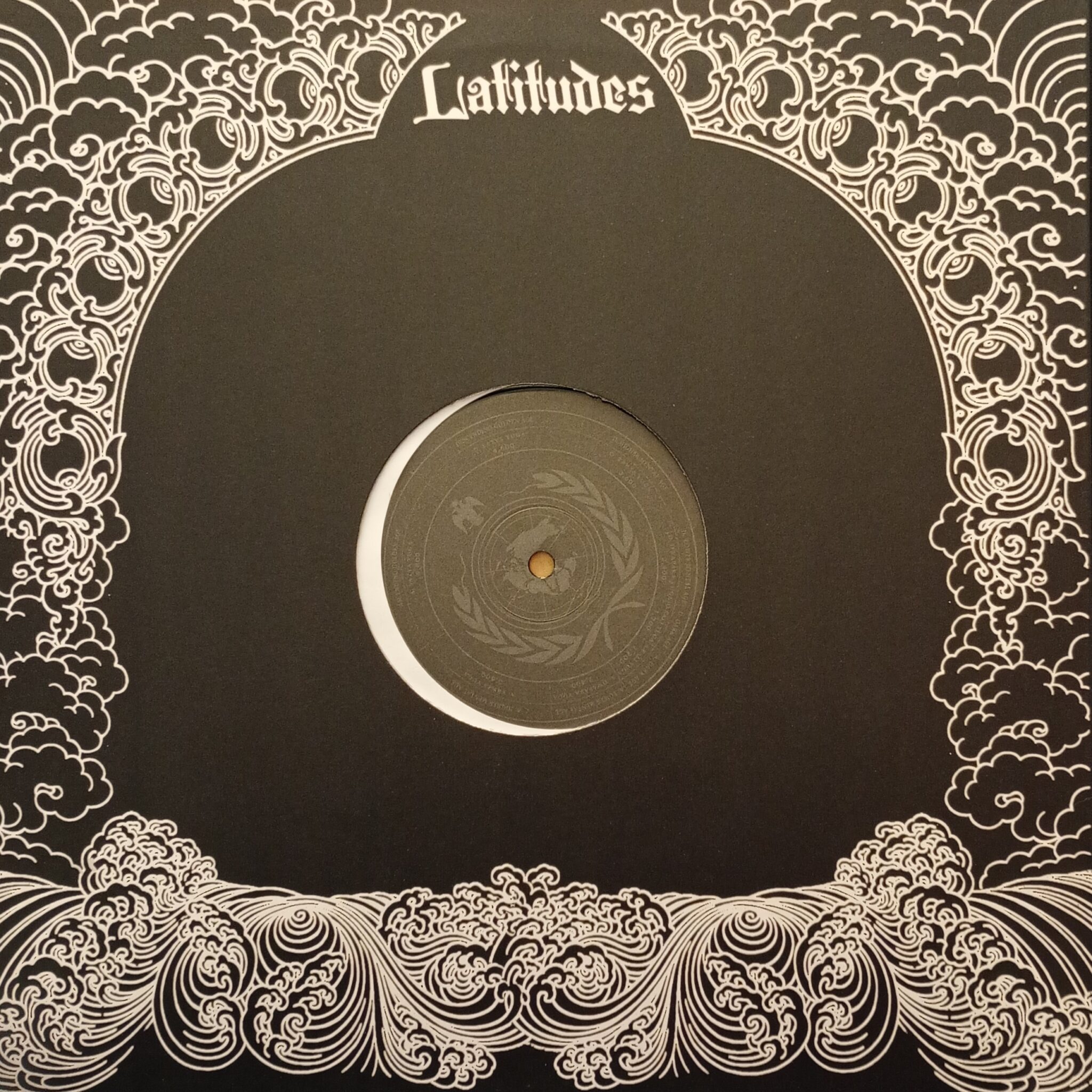 Master Musicians Of Bukkake – Elogia De La Sombra