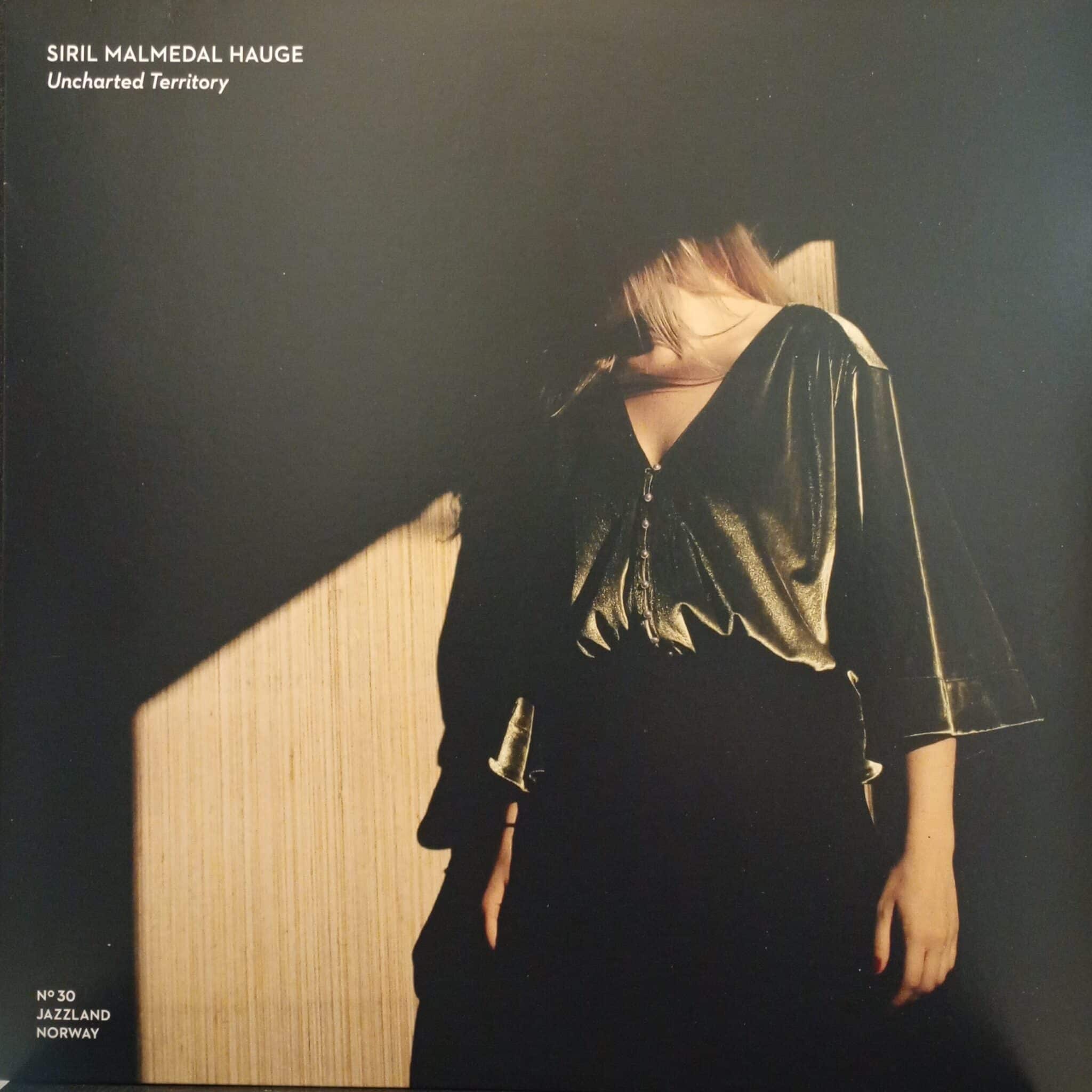 Siril Malmedal Hauge – Uncharted Territory