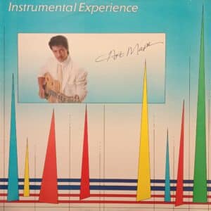 Art Mapa – Instrumental Experience