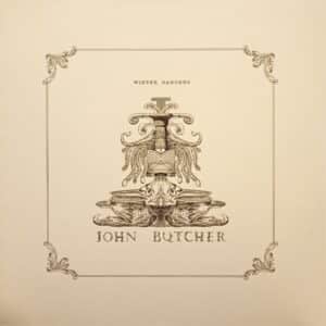John Butcher – Winter Gardens