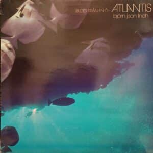 Björn J:Son Lindh – Atlantis - Bilder Från En Ö
