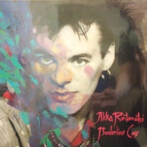 Ilkka Rantamäki – Borderline Case