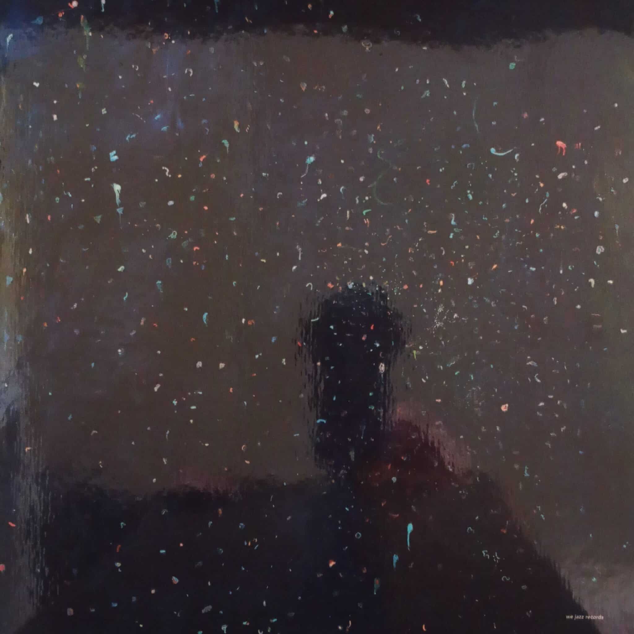 Dark Horse – Listen