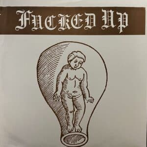 Fucked Up – Let Likes Be Cured By Likes