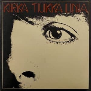 Kirka – Tiukka Linja