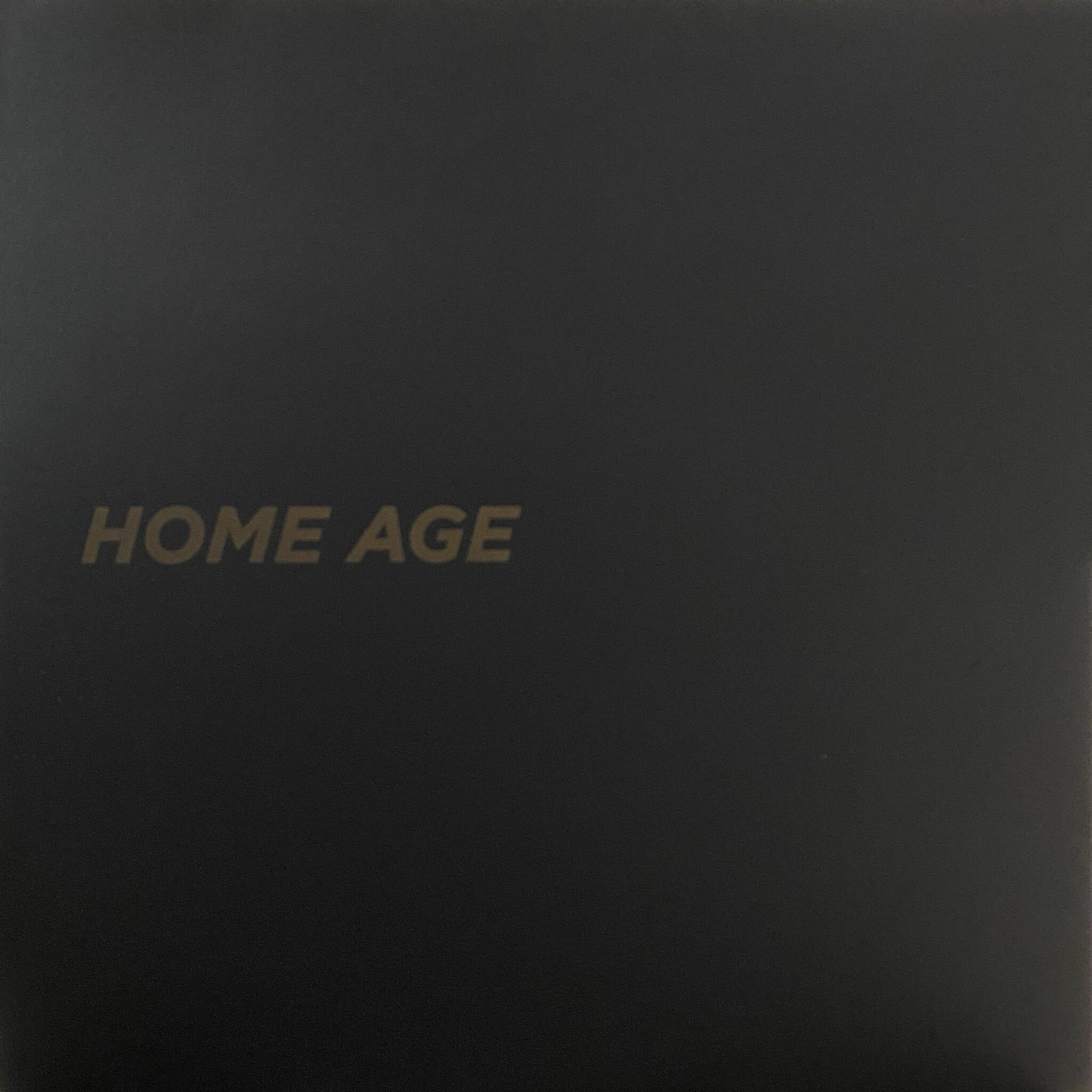 Eleh – Home Age