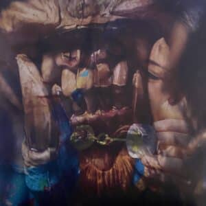 Amnesia Scanner & Bill Kouligas – Lexachast