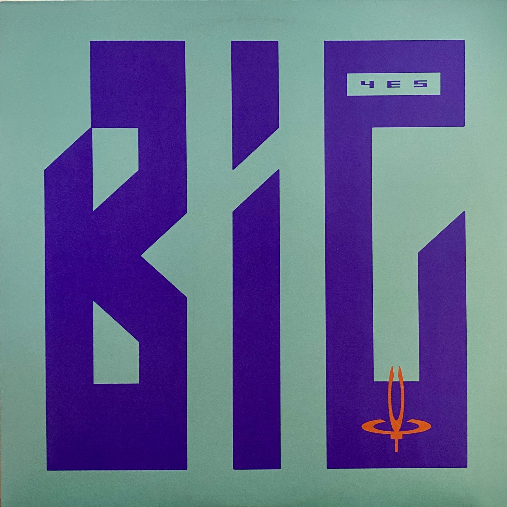 Yes – Big Generator