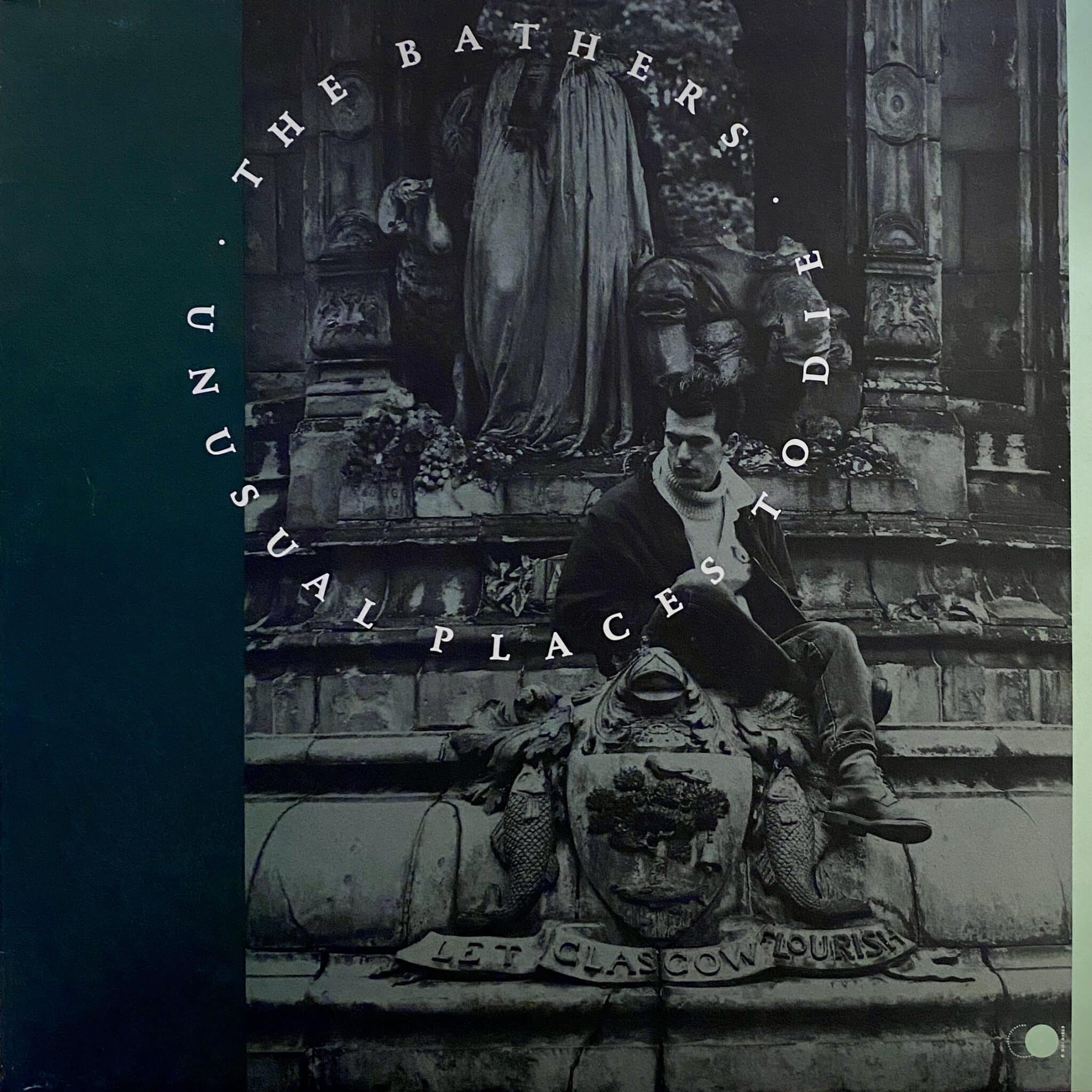 The Bathers – Unusual Places To Die
