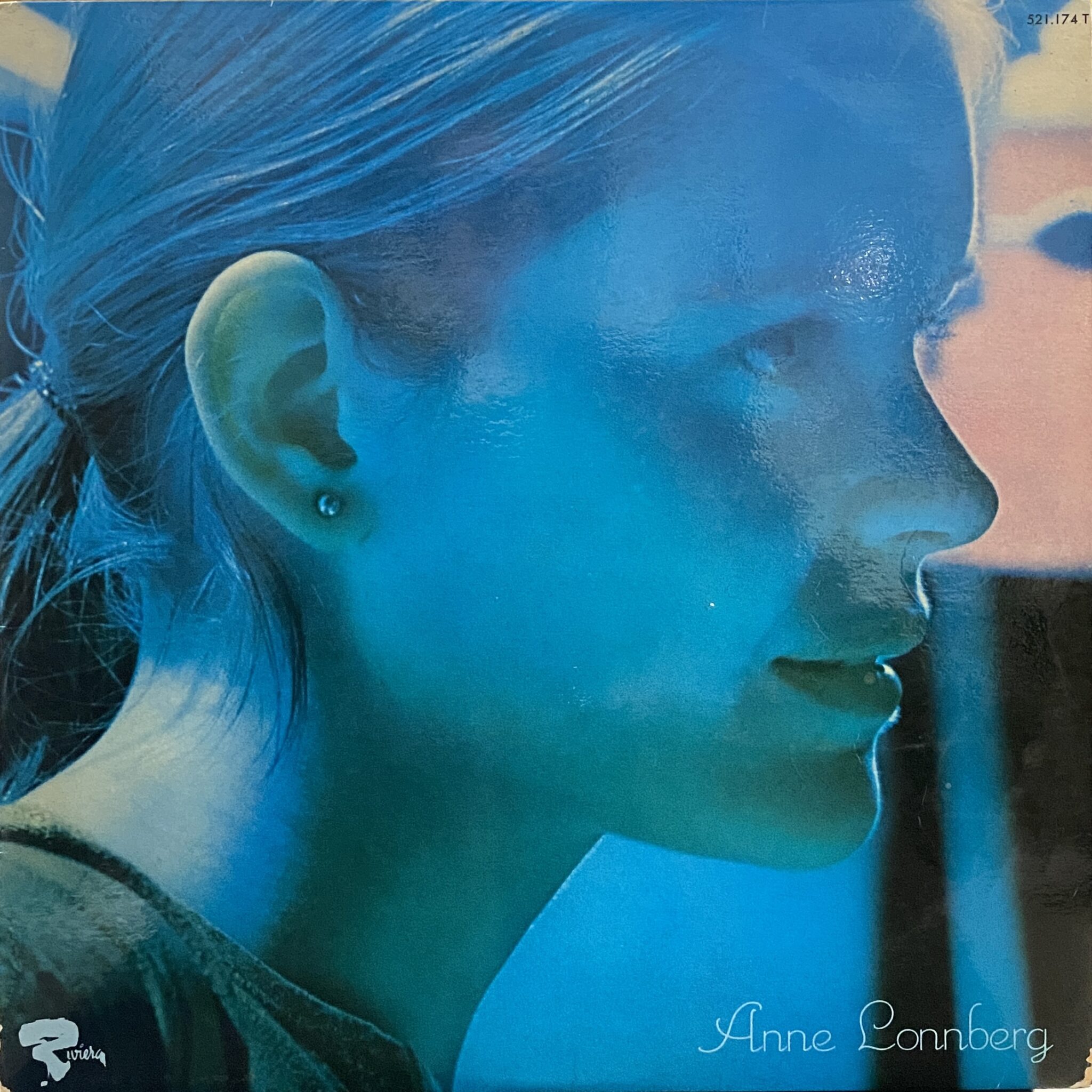 Anne Lonnberg – Anne Lonnberg