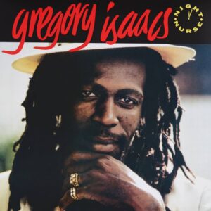 Gregory Isaacs – Night Nurse