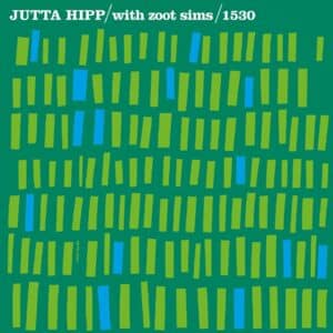 Jutta Hipp with Zoot Sims – Jutta Hipp with Zoot Sims