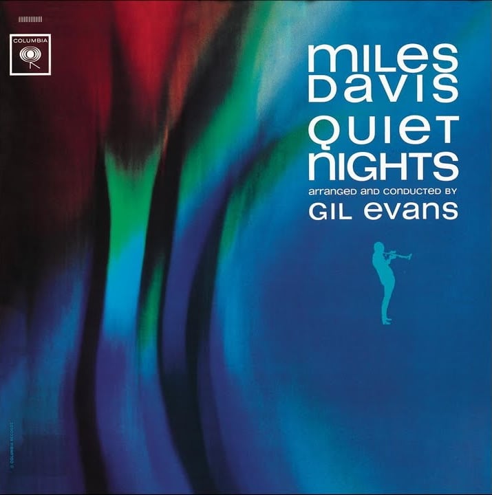 Miles Davis – Quiet Nights