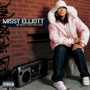 Missy Elliott – Under Construction