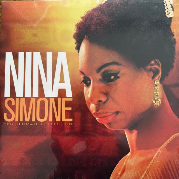 Nina Simone – Her Ultimate Collection