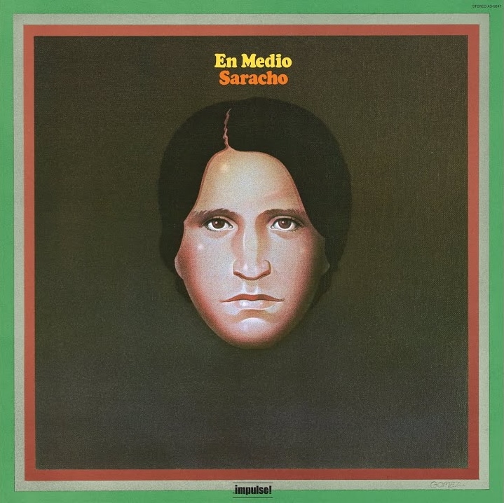Saracho – En Medio