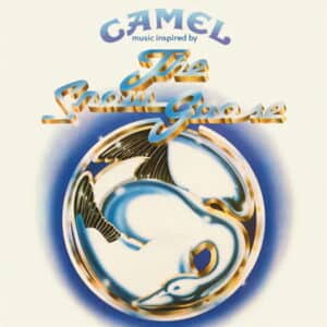 Camel – The Snow Goose