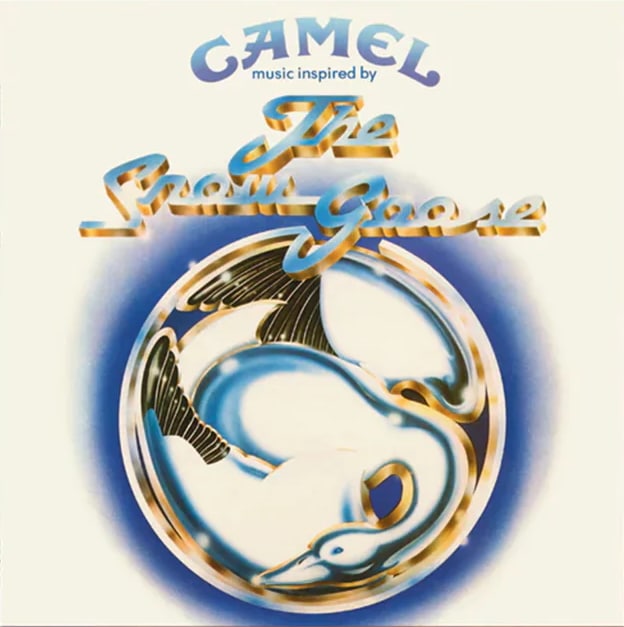 Camel – The Snow Goose