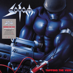 Sodom – Tapping The Vein