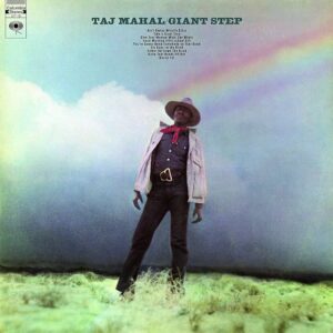 Taj Mahal – Giant Step / De Ole Folks At Home