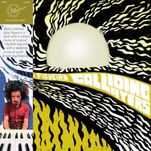 Alex Figueira – Collidings Layers