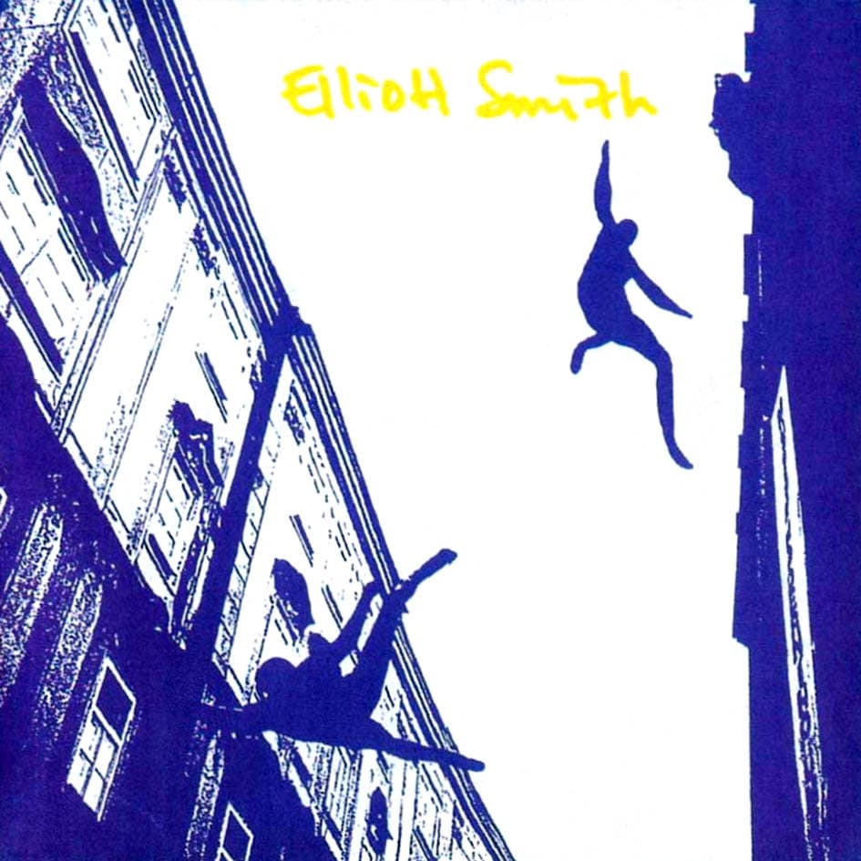 Elliott Smith – Elliott Smith