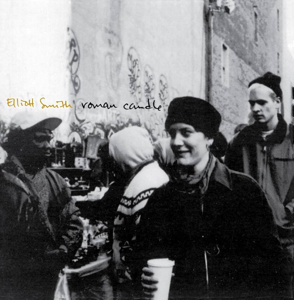 Elliott Smith – Roman Candle