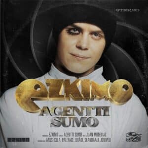 Ezkimo – Agentti Sumo