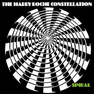 The Harry Roche Constellation – Spiral